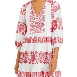 MILLY Debbie Dress